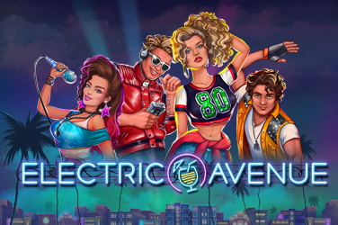 Electric Avenue